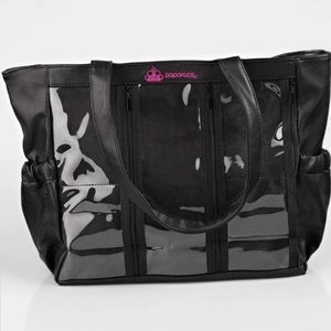 Paparazzi bag